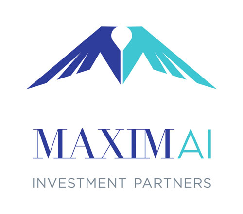 MAXIMAI Investment Partners Maximai Investment Partners logo