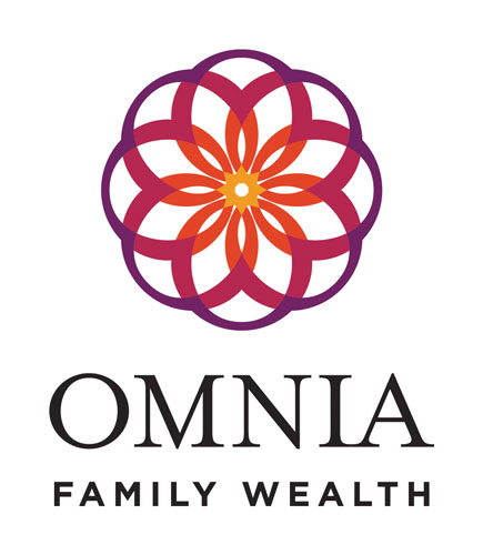 Omnia Family Wealth Omnia Family Wealth logo